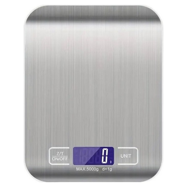 이노타임 디지털 스테인레스 백라이팅 주방저울