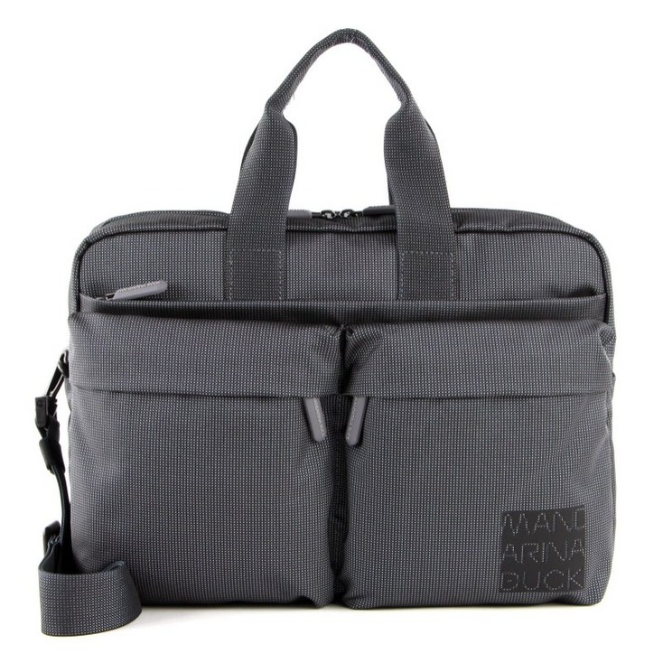 만다리나덕 노트북 가방 P10KPC01 서류가방 브리프케이스 랩탑 가방 랩탑 케이스 15인치 3가지 색상