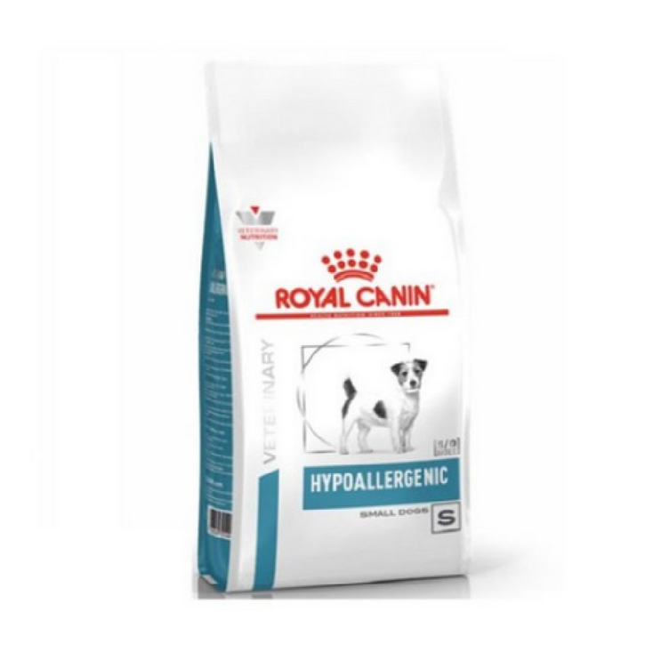 로얄캐닌 독 하이포알러제닉 스몰독