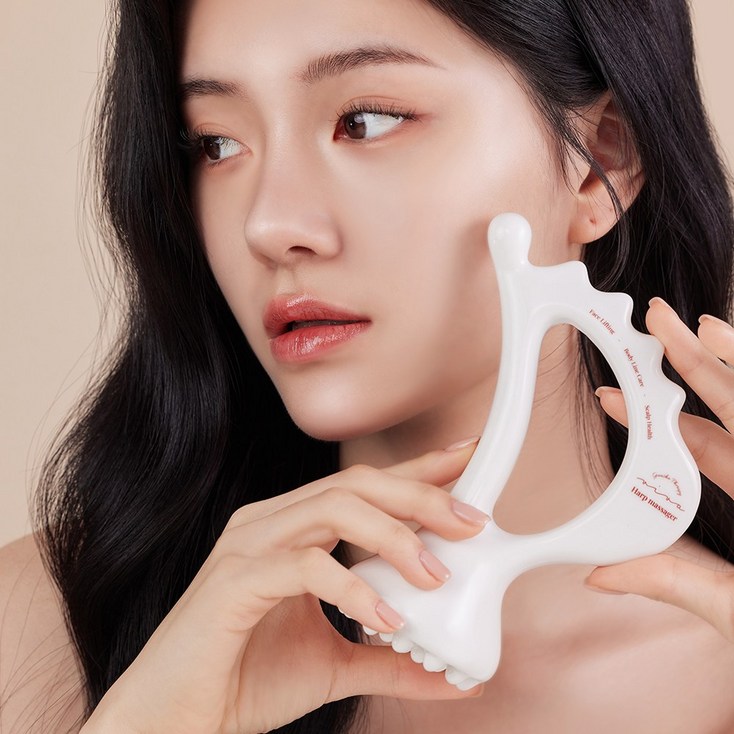 공식몰비바 하프 여신괄사 마사지기 승모근 어깨 가슴 세라믹괄사 공식몰비바 하프 여신괄사 마사지기 승모근 어깨 가슴 세라믹괄사