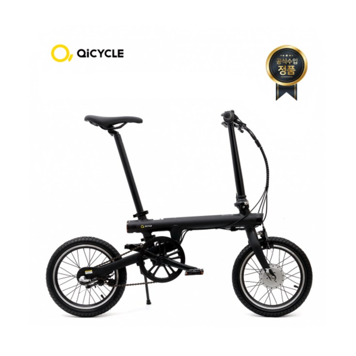 국내정식수입 샤오미 치사이클 EF1 클래식