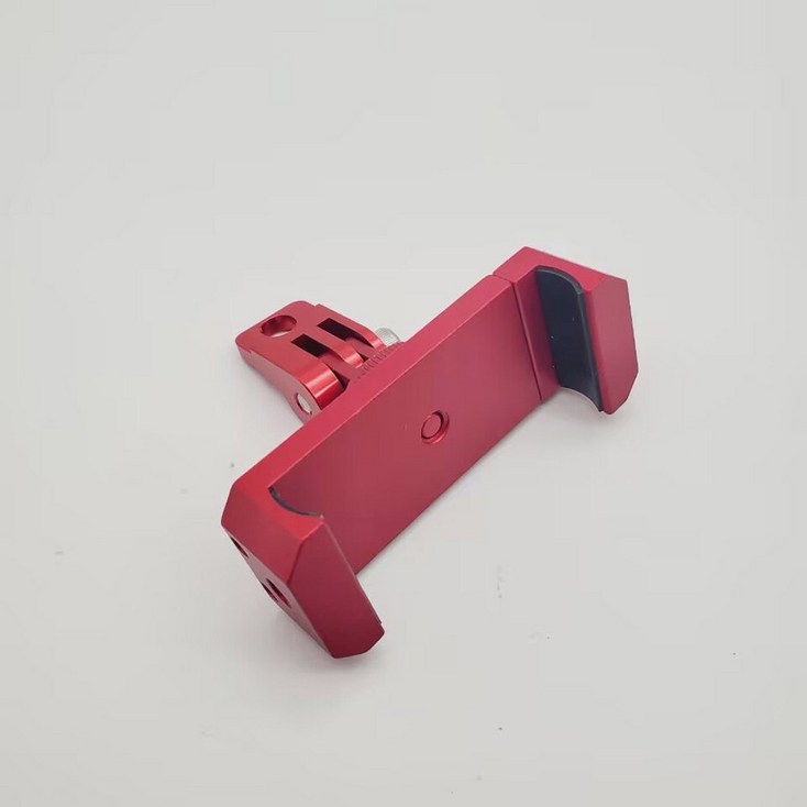 Brompton ACP 라인 자전거 액세서리에 적합한 접이식 자전거 미니 휴대폰 홀더