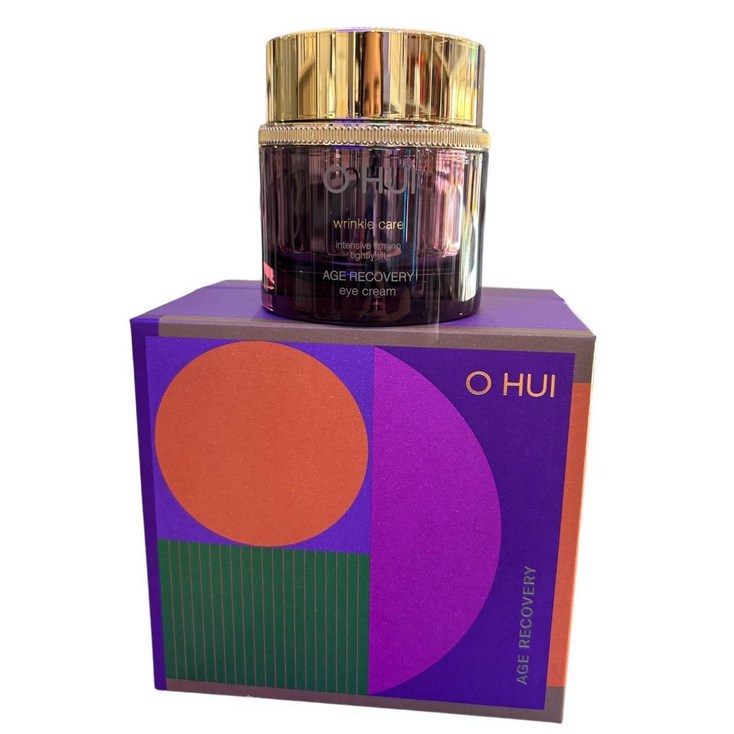 오휘 에이지 리커버리 아이크림 50ml 오휘 에이지 리커버리 아이크림 50ml