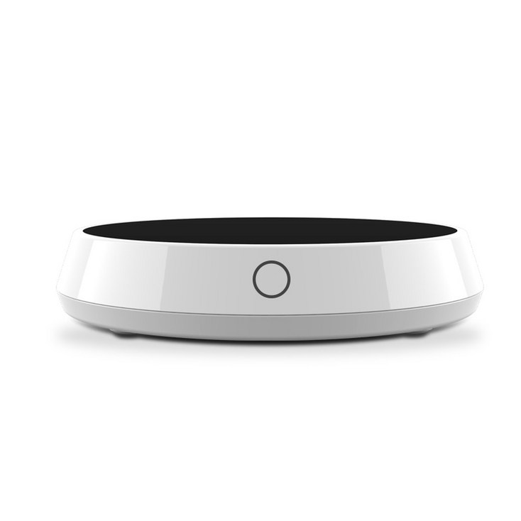 인덕션 미니 충전용 휴대용 무선 소형 핫플레이트