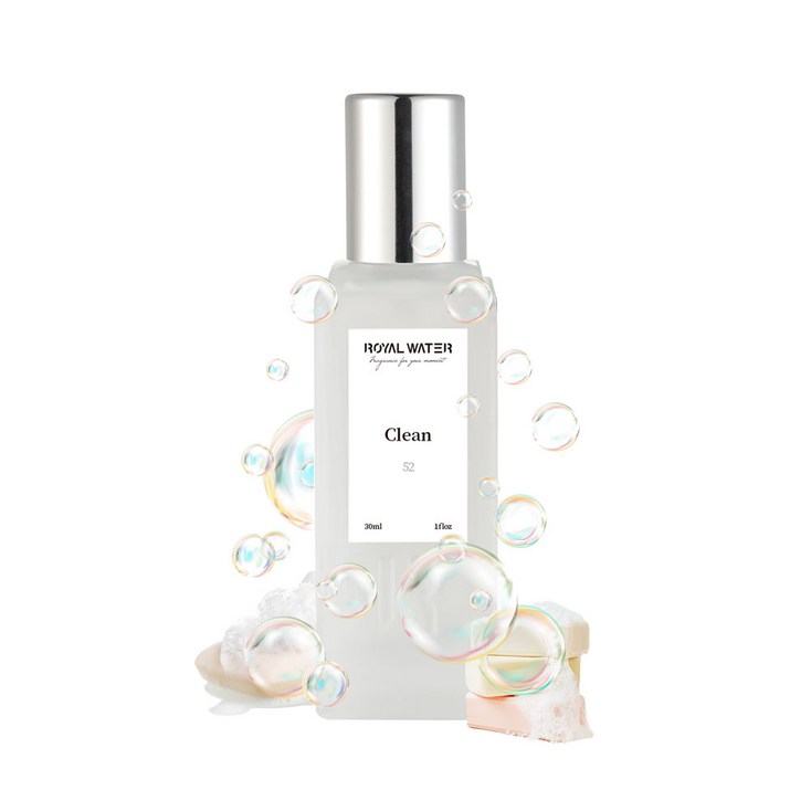 클린 엑스트레 드 퍼퓸 30mL, 1개, 30ml 클린 엑스트레 드 퍼퓸 30mL, 1개, 30ml