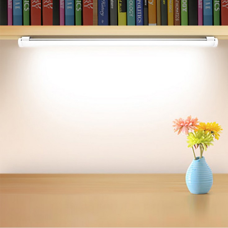 CSHINE LED 독서실 조명 독서등 스탠드조명 책상조명 밝기조절 시력보호 - 투데이밈
