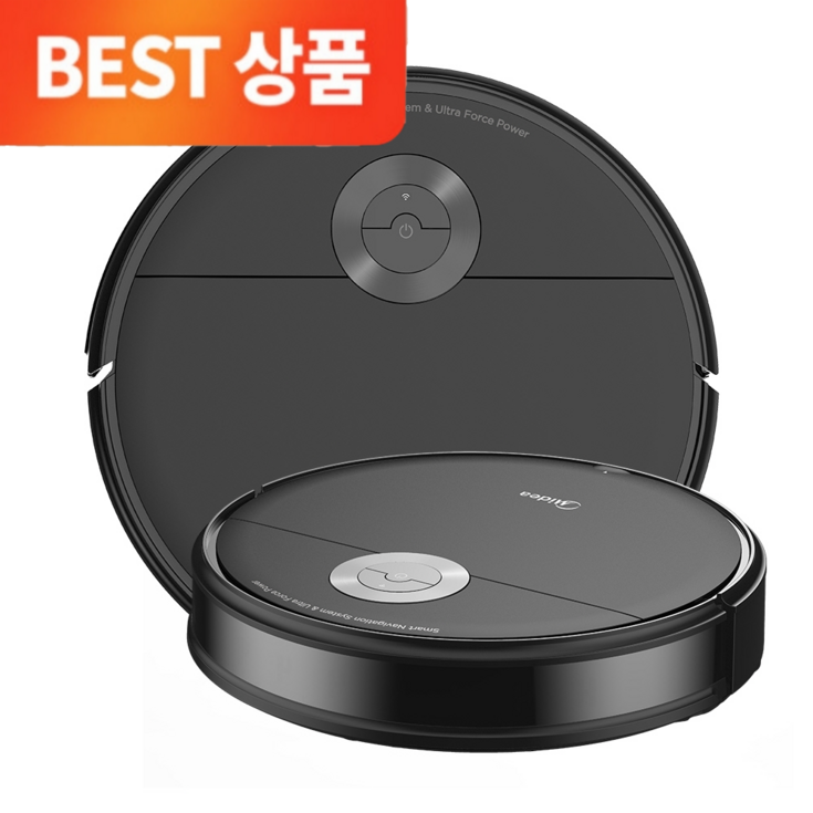 NEW 까르페 물걸레 로봇청소기 PRO 4000PA 강력흡입 미디어 로봇물걸레청소기무선 리모컨 증정 블랙 NEW 까르페 물걸레 로봇청소기 PRO 4000PA 강력흡입 미디어 로봇물걸레청소기무선 리모컨 증정 블랙
