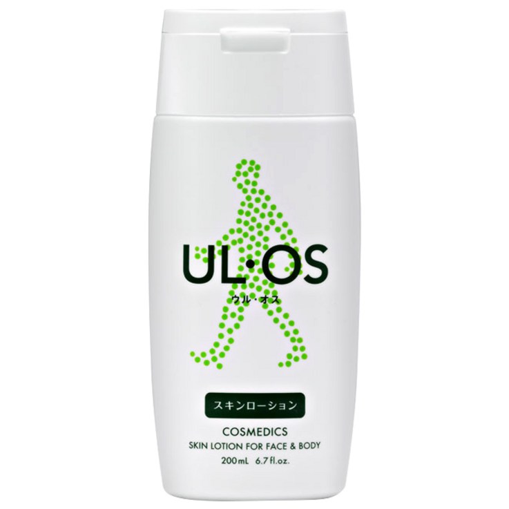 우르오스 올인원 모이스처라이저 스킨로션 지복합성, 200ml, 1개