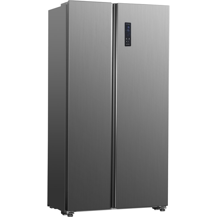 캐리어 클라윈드 피트인 양문형 냉장고 방문설치 5