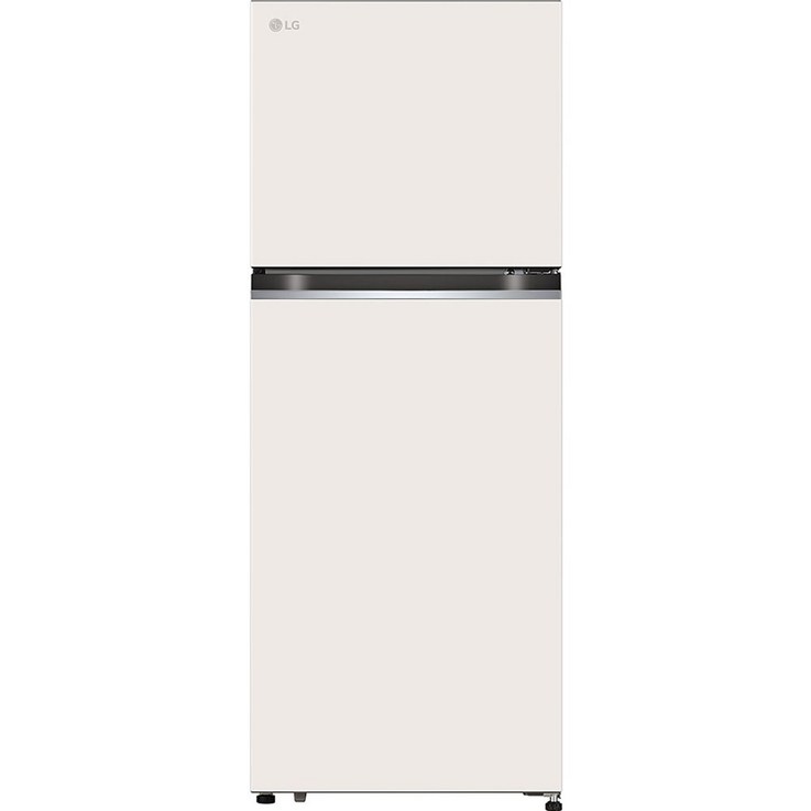 [색상선택형] LG전자 오브제 일반 냉장고, 단일색상, D213MBE33