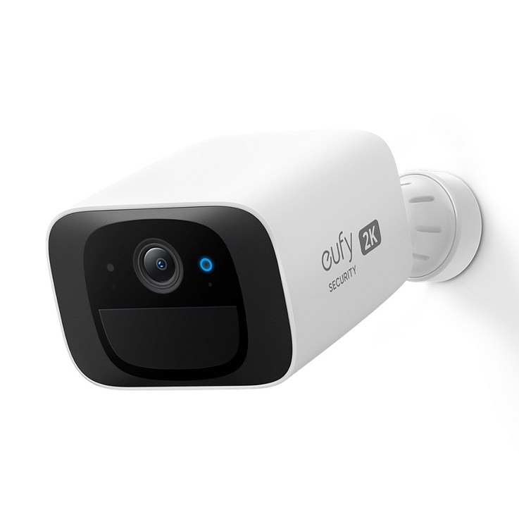 eufy 솔로캠 C210 스마트 AI 무선 실외 CCTV 2K 카메라 매장용 가정용 eufy 솔로캠 C210 스마트 AI 무선 실외 CCTV 2K 카메라 매장용 가정용