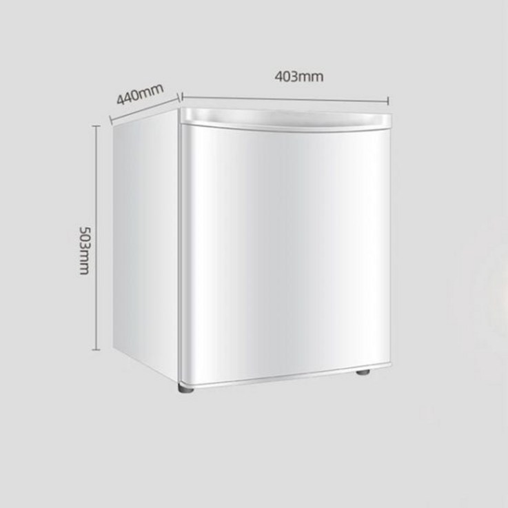 화장품 냉장고용 주방 냉장고 미니 가전 제품 60L