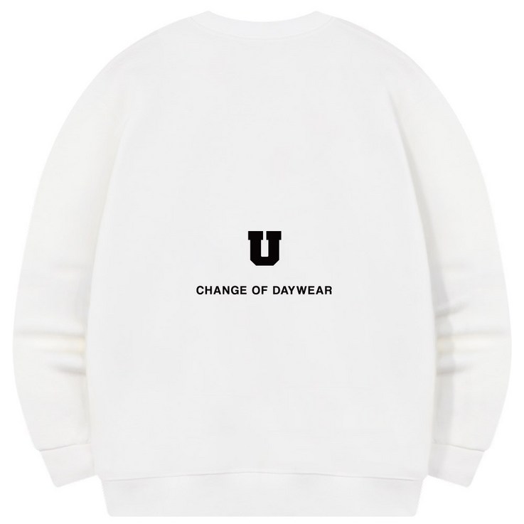 쿠마르 스크유 맨투맨 7 Color ULZM5003