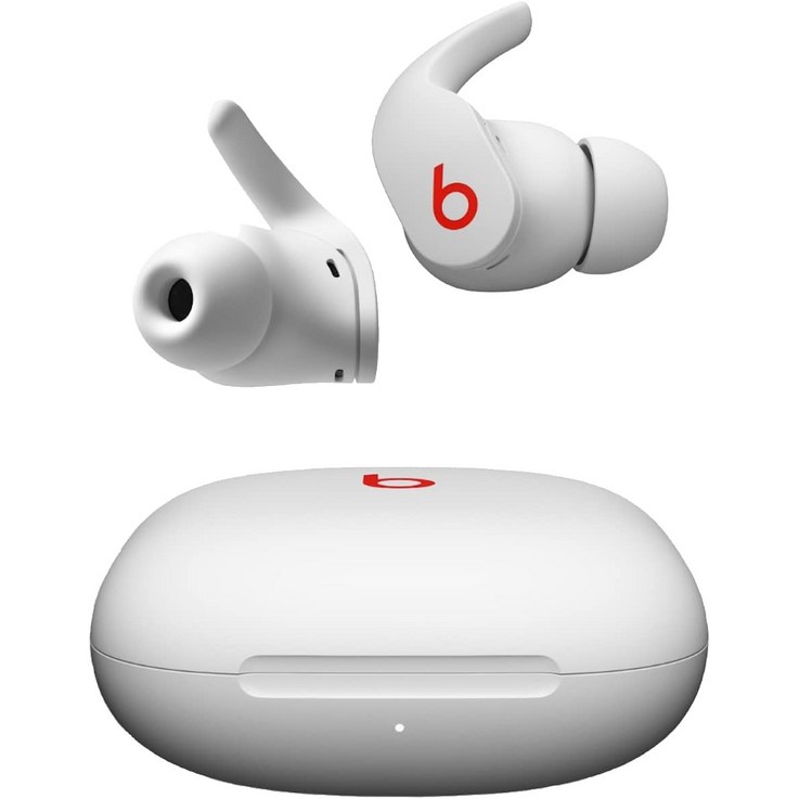 Beats Fit Pro True Wireless Noise Cancelling 인이어 헤드폰 Beats Fit Pro True Wireless Noise Cancelling 인이어 헤드폰