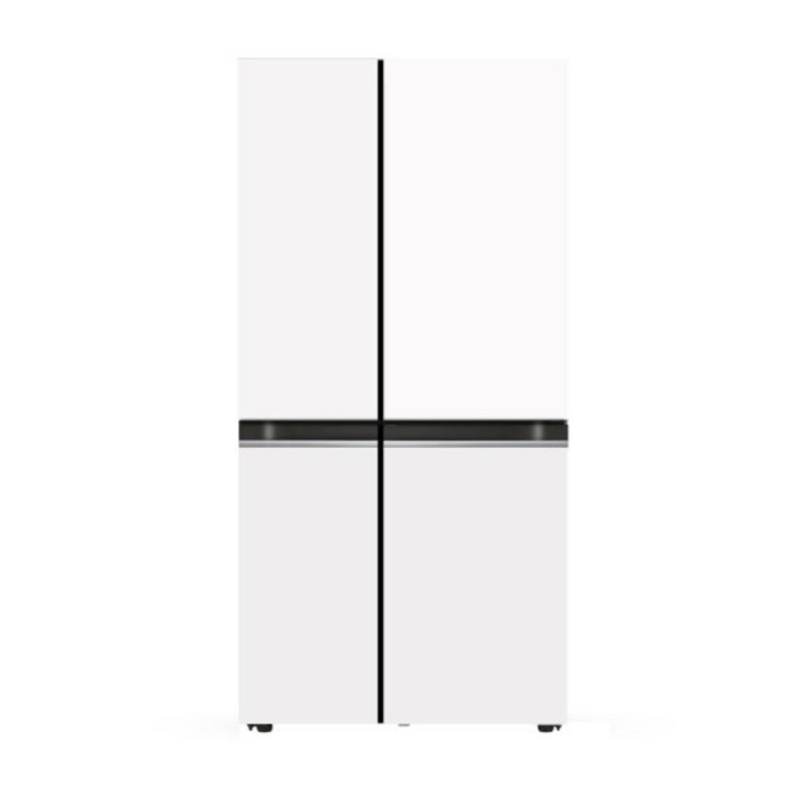 LG전자 DIOS 오브제 컬렉션 S634MHH30Q 냉장고