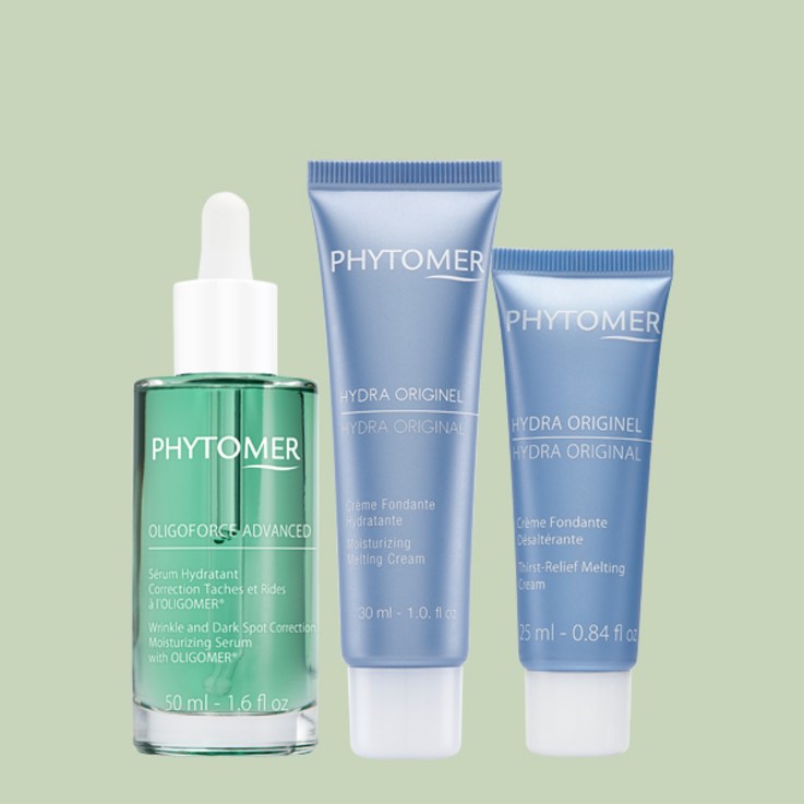 피토메르 올리고포스세럼 50ml멜팅크림30ml멜팅크림25ml, 1개