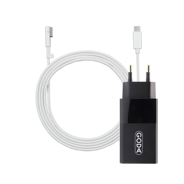 애플 맥북 맥북에어 맥세이프 1 2 충전케이블PD충전기 65W 세트, Magsafe 1타입세트 애플 맥북 맥북에어 맥세이프 1 2 충전케이블PD충전기 65W 세트, Magsafe 1타입세트