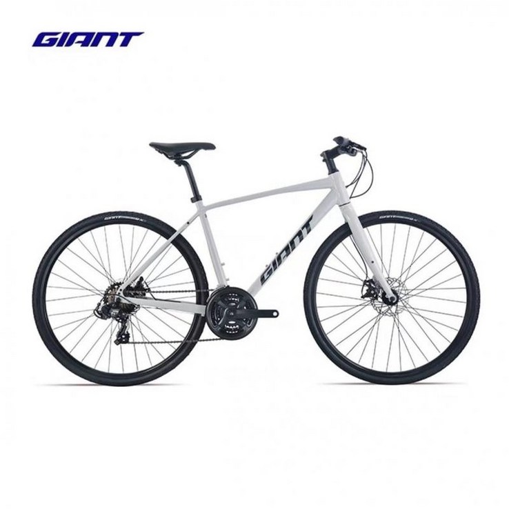 GIANT 자이언트 이스케이프 성인 로드 자전거 플랫 핸들바 GIANT 자이언트 이스케이프 성인 로드 자전거 플랫 핸들바