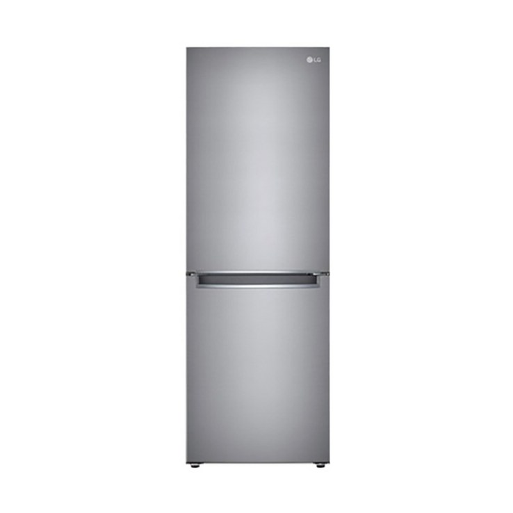 LG M301S31 모던엣지 냉장고 300L 1등급 상냉장 하냉동 샤인  KN