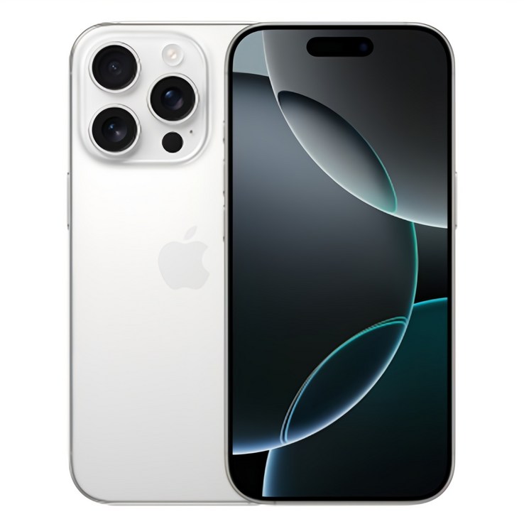 Apple 정품 아이폰 16 Pro 자급제 Apple 정품 아이폰 16 Pro 자급제
