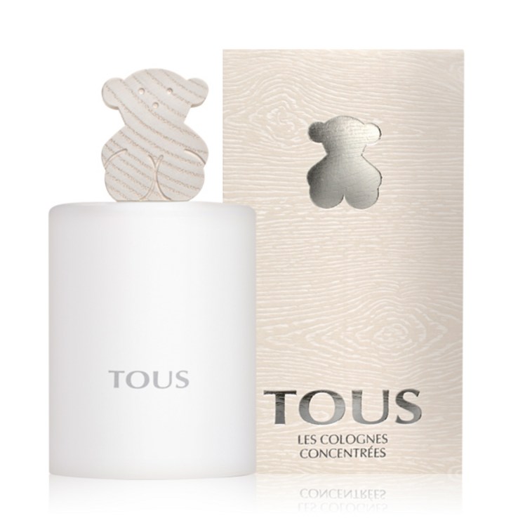 토스 콜로뉴 우먼 EDT 30ml, 30ml, 1개