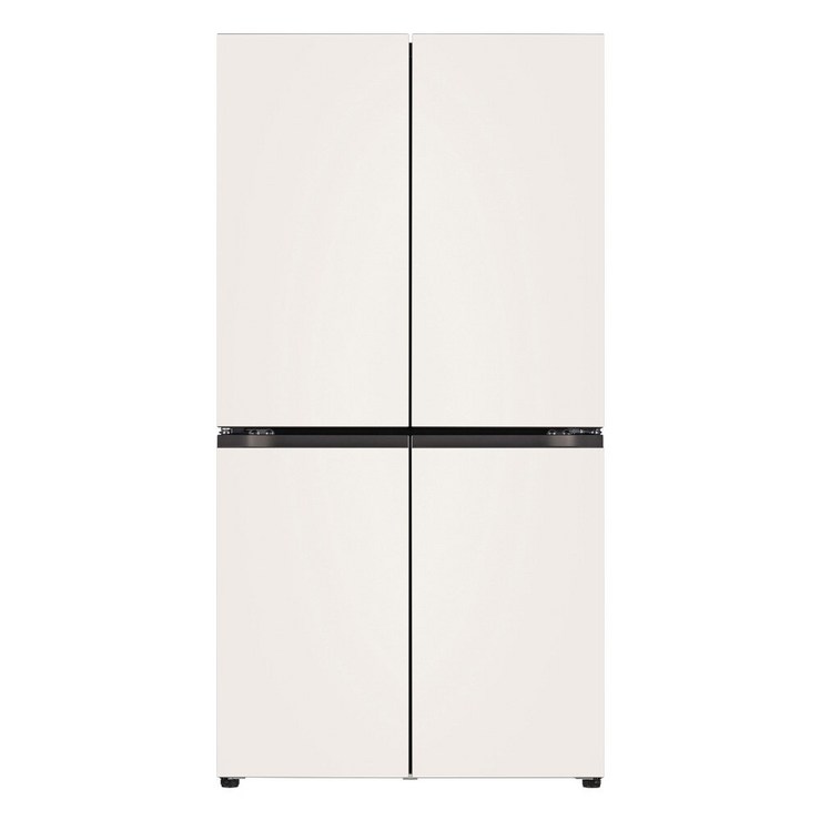[LG전자공식인증점] 디오스 오브제컬렉션 냉장고 T873MEE012