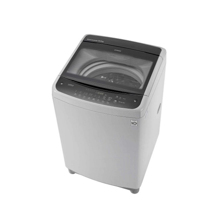 LG 세탁기 TR12BL 배송무료