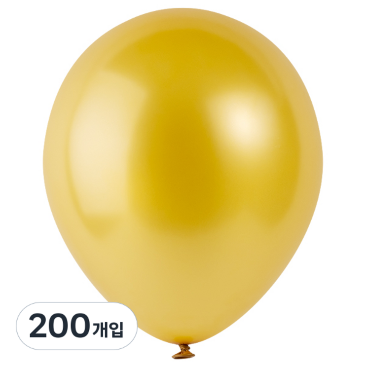 파티팡 풍선 라운드 30cm