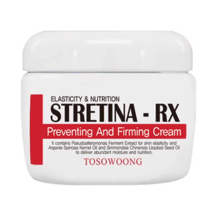 토소웅 스트레티나 알엑스크림 대용량, 150g, 1개