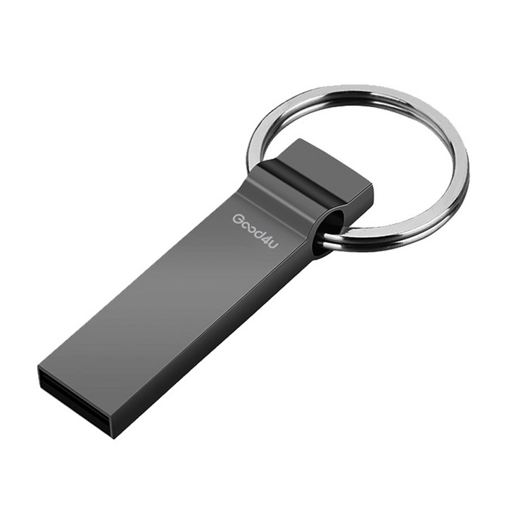 굿포유 메탈링 USB 메모리 굿포유 메탈링 USB 메모리