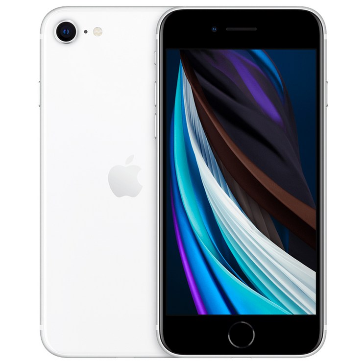 s20자급제 Apple 2020 아이폰 SE 2세대 자급제