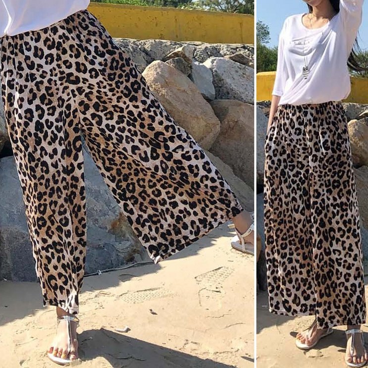러브포텐 여성 쿨 와이드팬츠 아이스쿨 레오파드 밴딩바지 여름 냉장고 밴딩바지 하루종일 편안한 팬츠 통바지 여름바지 호피바지 냉장고 쿨통바지 러브포텐 여성 쿨 와이드팬츠 아이스쿨 레오파드 밴딩바지 여름 냉장고 밴딩바지 하루종일 편안한 팬츠 통바지 여름바지 호피바지 냉장고 쿨통바지