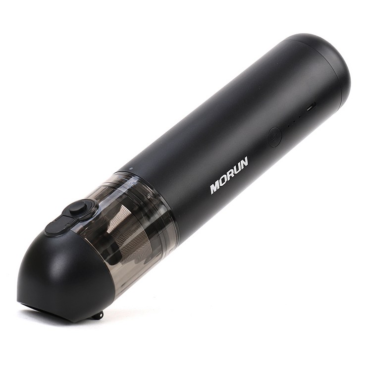모런 차량용 청소기 MORUNVmini15K, 블랙, Vmini 15k 모런 차량용 청소기 MORUNVmini15K, 블랙, Vmini 15k