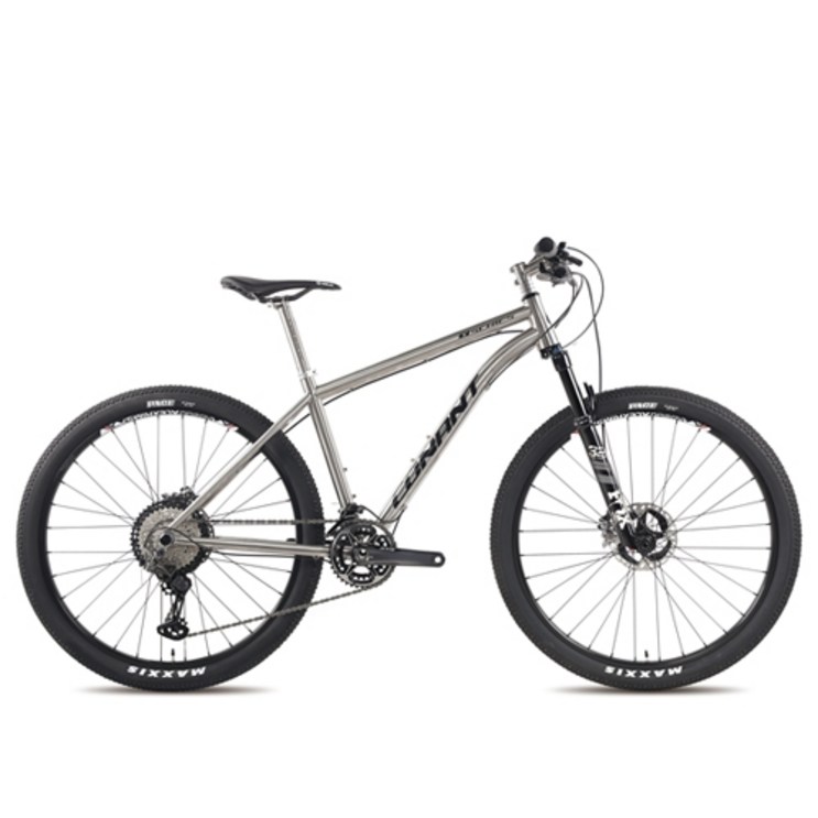 코난트 풀티타늄 MTB 자전거 T975 XTR 크랭크시마노 24단 코난트 풀티타늄 MTB 자전거 T975 XTR 크랭크시마노 24단