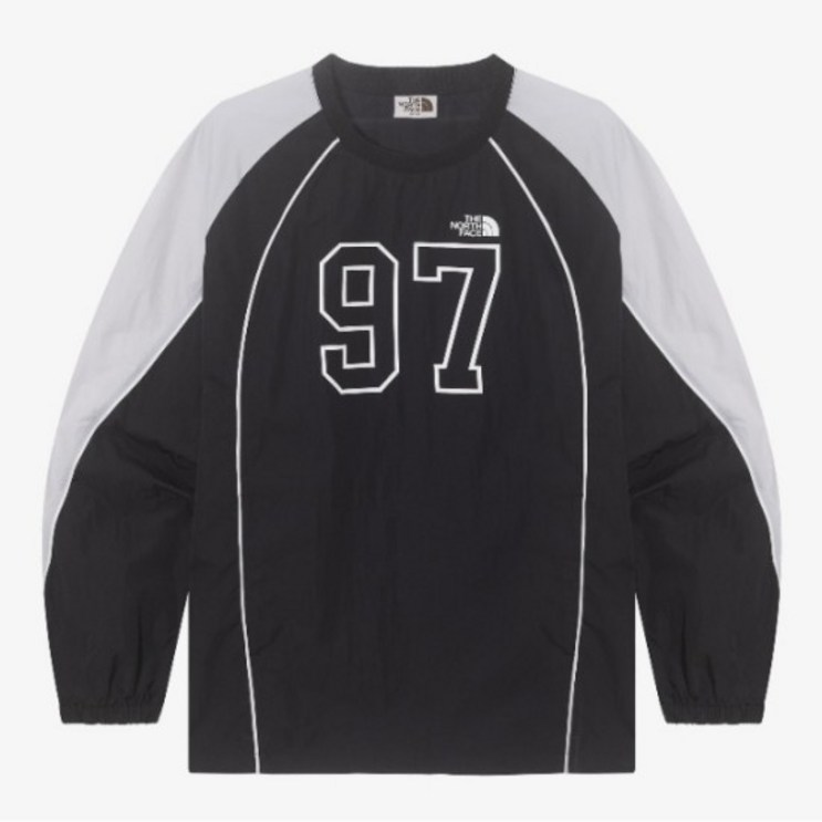 맨투맨 VQJ NM5MR04J 킥플렉스 크루넥 맨투맨 VQJ NM5MR04J 킥플렉스 크루넥