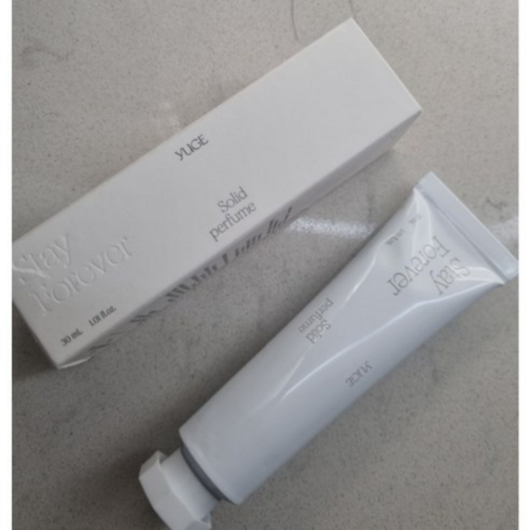 유즈 스테이포에버 솔리드퍼퓸 002 30ml 유즈 스테이포에버 솔리드퍼퓸 002 30ml
