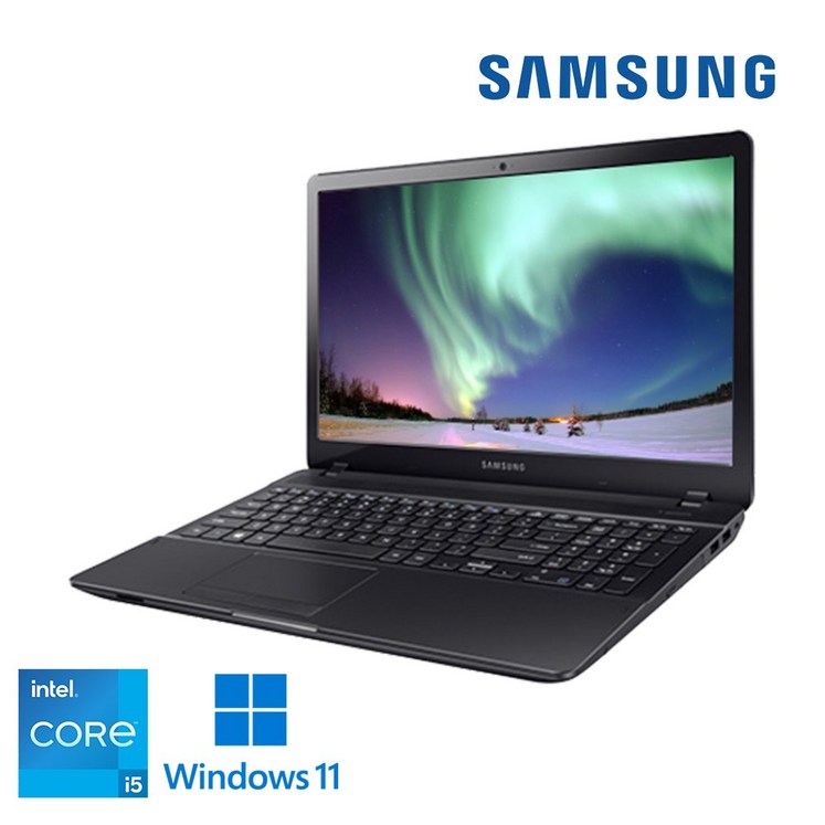 삼성리퍼노트북 NT371B5L 코어i5 DDR4 초고속Nvme기본장착 WIN11업그레이드
