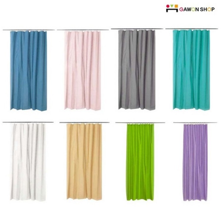 당일출고5만원무료배송 IKEA 이케아 OLEBY 샤워커튼 당일출고5만원무료배송 IKEA 이케아 OLEBY 샤워커튼