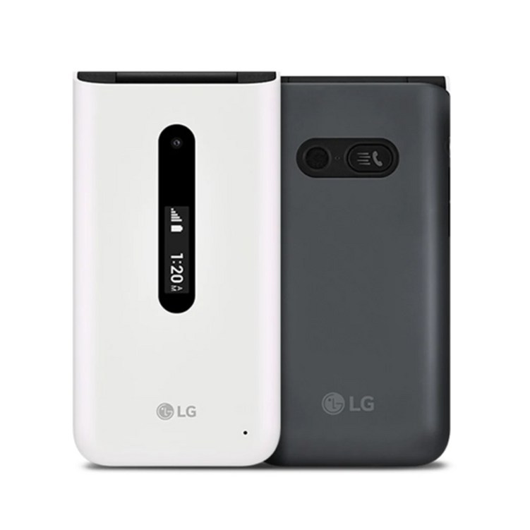 엘지폴더폰2 LGT 3G,LTE 중고폴더폰 효도폰 알뜰폰 Y120 엘지폴더폰2 LGT 3G,LTE 중고폴더폰 효도폰 알뜰폰 Y120