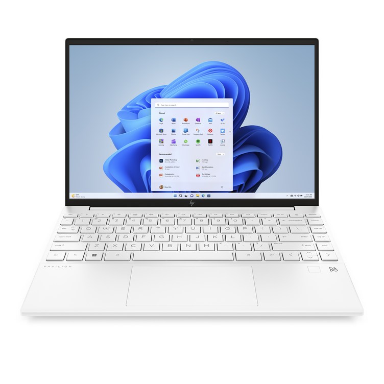 HP 2023 파빌리온 에어로 13 라이젠5 라이젠 7000 시리즈 HP 2023 파빌리온 에어로 13 라이젠5 라이젠 7000 시리즈