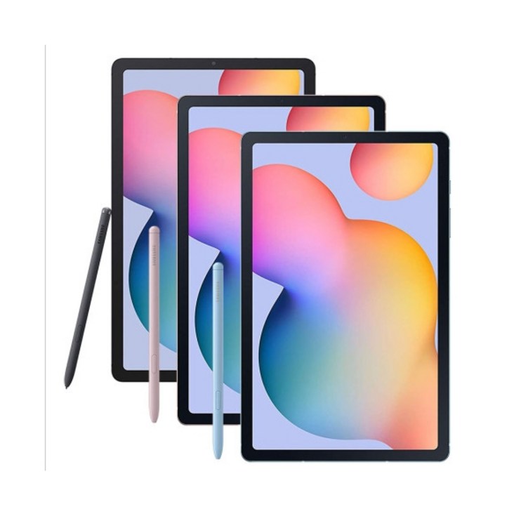 삼성 갤럭시탭 S6 Lite 10.4 WiFi 64GB SMP613