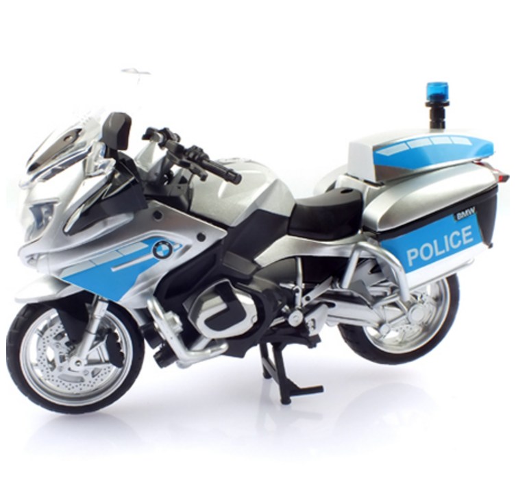 레프리카 112 BMW R1250 RTP 바이크 다이캐스트 MSZ927390SI