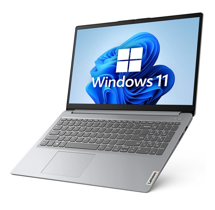 레노버 2025 아이디어패드 1 15IJL7 15.6 셀러론 N5100