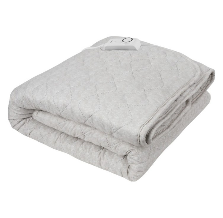 보국전자 워셔블 초음파 탄소매트 전기요 BKB3601S