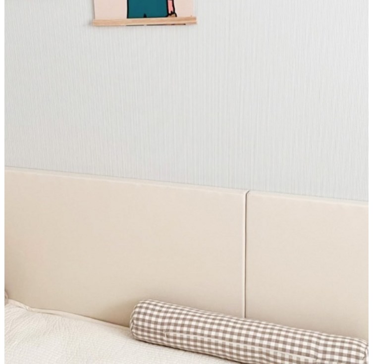 매트메이트 유아용 벽 폴더매트