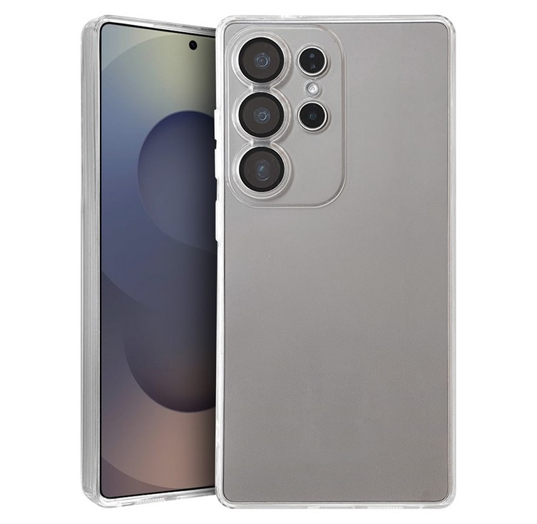 모나프리 일체형 카메라글라스 휴대폰 케이스