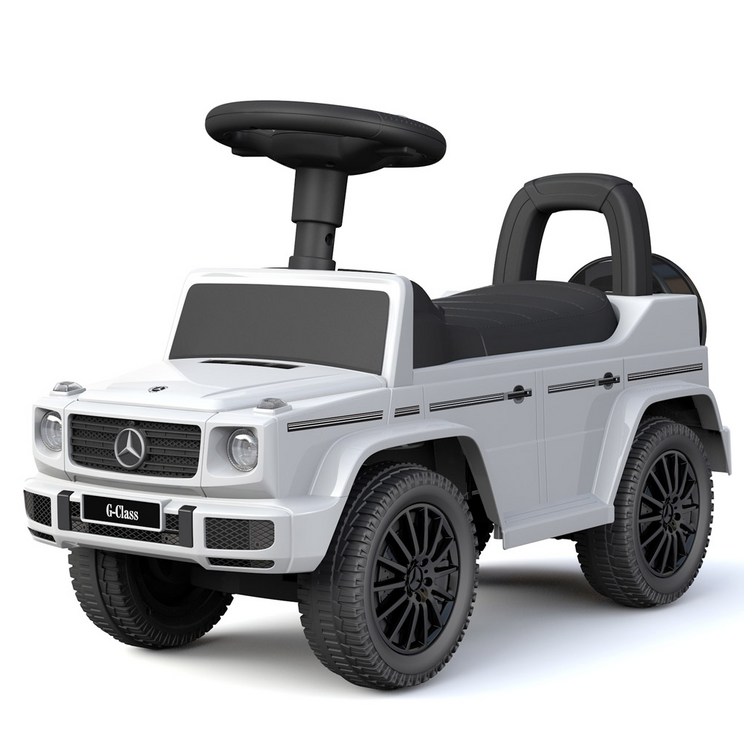 대호토이즈 벤츠 G350D 붕붕카 대호토이즈 벤츠 G350D 붕붕카