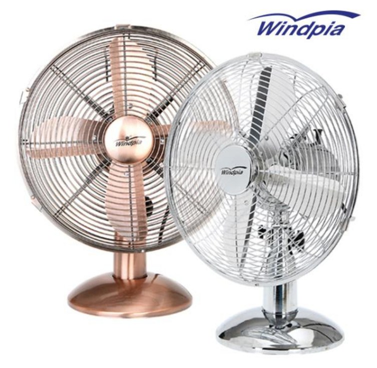 윈드피아 윈드피아 30cm 메탈 선풍기 WF1200 윈드피아 윈드피아 30cm 메탈 선풍기 WF1200