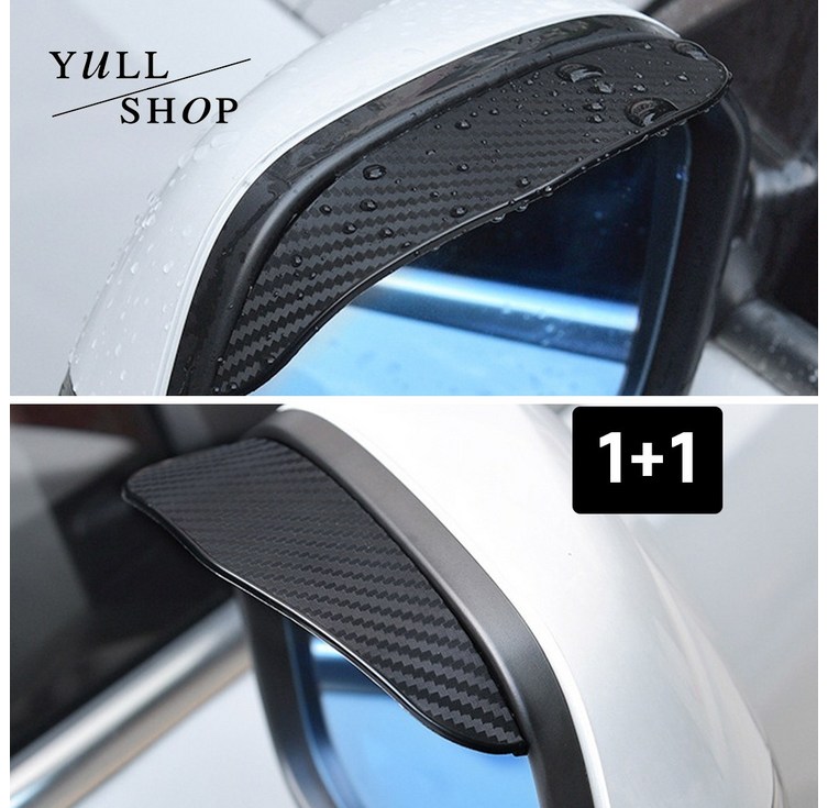 yullshop 사이드미러 빗물방지 커버