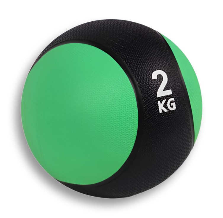 맥스온 미끄럼방지 메디신볼 중량볼 크로스핏 홈트레이닝